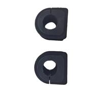 Sway Bar Bushing Compatible With Toyota For Crown 3.0L 3.5L 2.5L 2003-2012 For Reiz 2.5L 3.0L 2005-2017 Front Stabilizer Bushing 48815-0N010