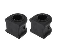 Sway Bar Bushing For Ram 2500 1994-2010 Durable Direct Replacement | Compatible with Dodge Part number: 52038851 Wear Resistant Anti Vibration Easy Installation Long Service Life High Strength