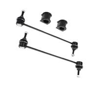 Sway Bar Bushing Front 1 Pair For Caliber 2007-2012 Durable Wear Resistant | Compatible with Dodge Part number: 5174185AC 96207628 Direct Replacement Anti Vibration Easy Installation Long Service Life