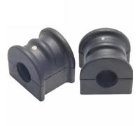 Sway Bar Bushing Rear For Explorer Taurus Flex 2008-2020 Durable | Compatible with Ford Part number: BB5Z5A772A Direct Replacement Wear Resistant Anti Vibration Easy Installation