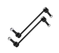 Sway Bar Bushings 1 Pair Front Stabilizer Sway Bar End Links Left Right 4782952AC 4782952AD Compatible With Dodge For Magnum 2005 2006 2007 2008