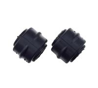 Sway Bar Bushings 2pcs Car Front Suspension Stabilizer Anti Sway Bar Bushing 68219853AA Compatible With Chrysler 300 2014 2015 2016 2017 2018 2019 2020 2021