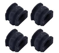 Sway Bar Bushings 2pcs Front Stabilizer Bushing 23338477 Compatible With Buick For Lacrosse E2LB 2015 2016 2017 2018 2019 2020 2021 2022 2023 2024 2025(4pcs)