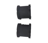 Sway Bar Bushings Front Stabilizer Sway Bar Bushing Inside Diameter 18mm 92VB-5484-AA Compatible With For Transit VE83 2.4T 2007 2008 2009 2010 2011 2012 2013(2pcs)