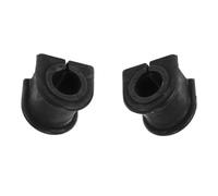 Sway Bar Bushings Front Sway StabilIzer Bar Bushing K200216 Compatible With Dodge For Caliber 2007-2012 For Journey 2009-2018