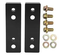 Sway Bar Drop Bracket Kit for 2WD 4WD 6 Lug 2005 to 2021