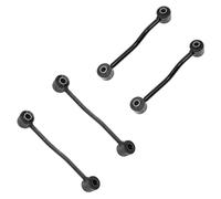 Sway Bar Front Rear LH Left RH Right Kit Set of 4 for Jeep Grand Cherokee