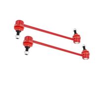 Sway Bar Link 1 Pair For Avenger Caliber 2007-2014 Durable Wear Resistant | Compatible with Dodge Part number: K80478 Direct Replacement Anti Vibration Easy Installation Long Service Life