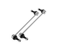 Sway Bar Link 1 Pair For Journey 2009-2020 Durable Direct Replacement | Compatible with Dodge Part number: K750382 Wear Resistant Anti Vibration Easy Installation Long Service Life High Strength