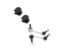 Sway Bar Link Front 1 Pair For Durango 2011-2015 Durable Direct Replacement | Compatible with Dodge Part number: K750579 68184510AA Wear Resistant Anti Vibration Easy Installation Long Service Life