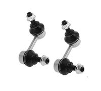 Sway Bar Link Rear For Journey 2009-2018 Durable Direct Replacement | Compatible with Dodge Part number: 68052655AA/K750706 Wear Resistant Anti Vibration Easy Installation Long Service Life