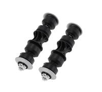 Sway Bar Link Rear Left 1 Pair For Caliber 2010-2012 Durable Wear Resistant | Compatible with Dodge Part number: 5151803AA Direct Replacement Anti Vibration Easy Installation Long Service Life