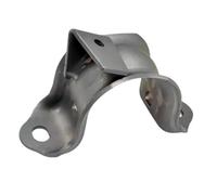 Sway Bar Stabilizer Bushing Bracket Compatible with Tesla Model 3 Y | Fits Part Numbers 1044383-00-B And 1188383-00-A; Front Balance Bar Clamp Mounting Holder