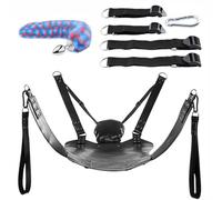 sway Durable and Adjustable Size,Set11