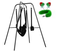 sway Each Strap can be Adjusted Individually,Set13