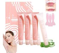 Sway Ella 5 Minute Hair Remover Cream Kit, Facial & Body Hair Removal, Silklip, Thrivehub, Liorabeauty (3 Pack)