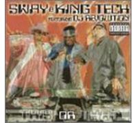 Sway & King Ft DJ Re - This Or That