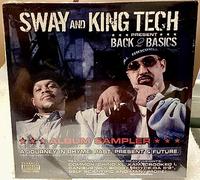 Sway & King Tech - Back 2 Basics (+ DVD) [Us Import]