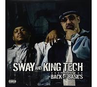 Sway & King Tech - Back to Basics [VINYL]