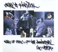 Sway & King Tech - Wake Up Show-9th Year Annivers