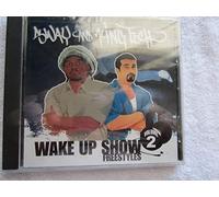 Sway & King Tech - Wake Up Show Freestyles: VOLUME 2