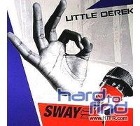 Sway - Little Derek [Vinyl Single] [VINYL]