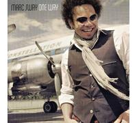 Sway, Marc - One Way