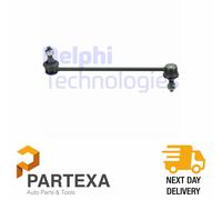 Sway Stabiliser Bar Link Coupling Rod Front Fits Hyundai Kia DELPHI TC3427
