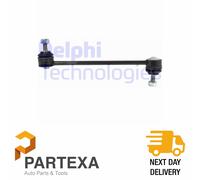 Sway Stabiliser Bar Link Coupling Rod Rear Fits Land Rover DELPHI TC2393