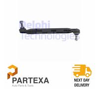 Sway Stabiliser Bar Link Front Fits Chevrolet Opel Saab Vauxhall DELPHI TC2279