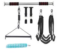 sway Swing can be adjusted to the appropriate length,Set10