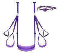 sway Swing can be adjusted to the appropriate length,Set11