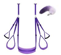 sway Swing can be adjusted to the appropriate length,Set11