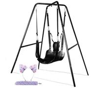 sway Swing can be adjusted to the appropriate length,Set12