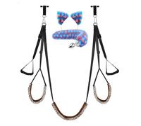 sway Swing can be adjusted to the appropriate length,Set13