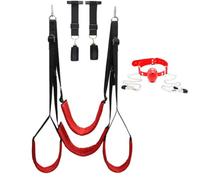 sway Swing can be adjusted to the appropriate length,Set16