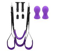 sway Swing can be adjusted to the appropriate length,Set17