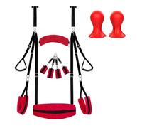 sway Swing can be adjusted to the appropriate length,Set18