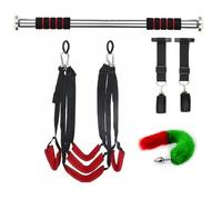 sway Swing can be adjusted to the appropriate length,Set20