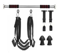 sway Swing can be Adjusted to The Appropriate Length,Set21