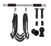 sway Swing can be adjusted to the appropriate length,Set21