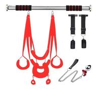 sway Swing can be adjusted to the appropriate length,Set23
