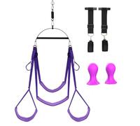 sway Swing can be adjusted to the appropriate length,Set5