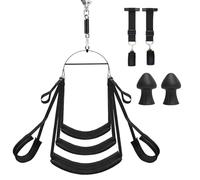 sway Swing can be adjusted to the appropriate length,Set6