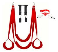 sway Swing can be adjusted to the appropriate length,Set8
