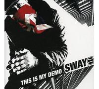Sway - This Is My Demo [CD + DVD]