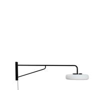 Sway Wall Lamp Black