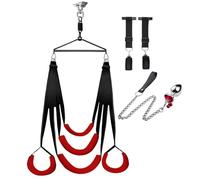 sway Webbing Material can be Adjusted to Various Angles,Set2