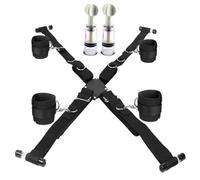 sway Webbing Straps, Firm and Reliable,Set5