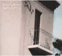 Swaying Wires - I Left A House Burning